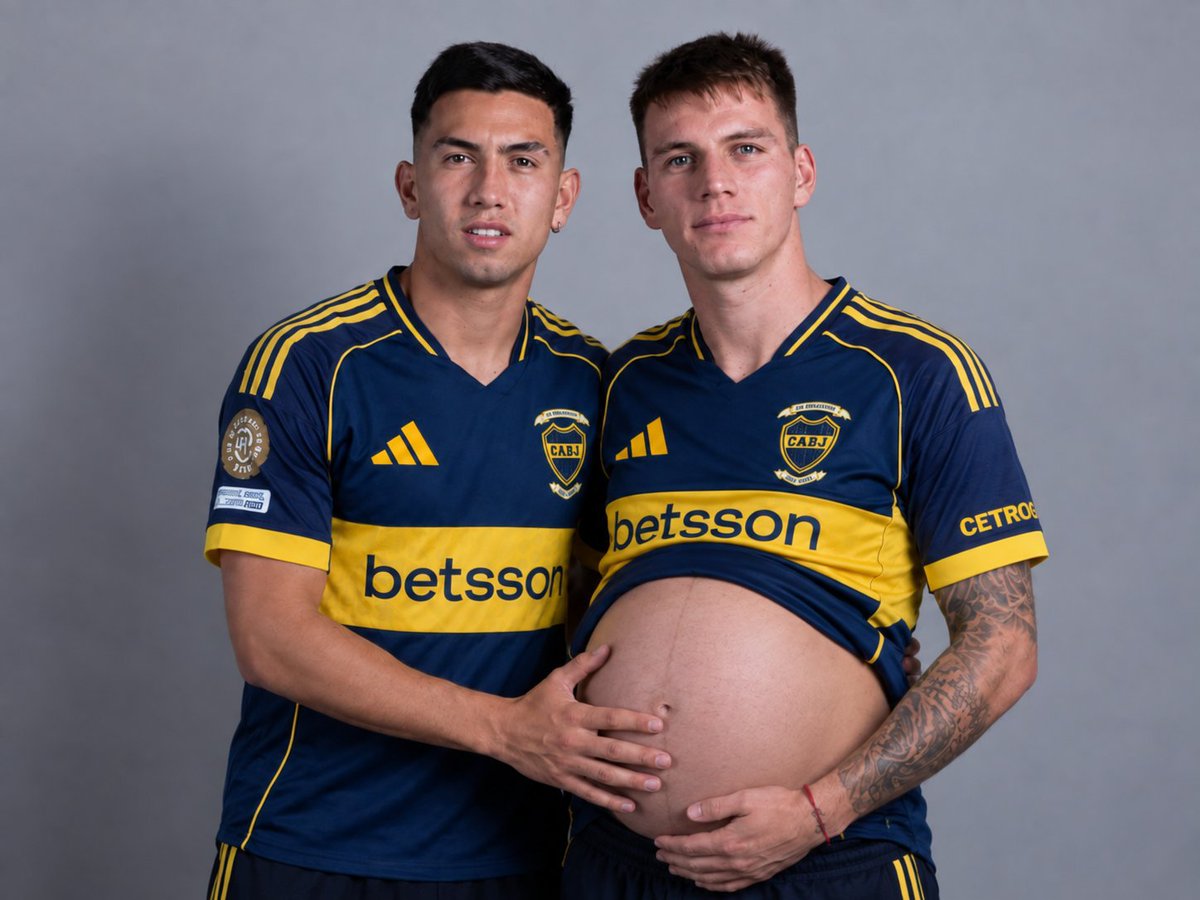 elNIGMas's tweet photo. Otro partido que Boca no puede ganar y encima se le escapa al final. Merecido empate del puntero lobo mendocino.

Más allá de todo desastre defensivo que somos, yo sigo sorprendido por la noticia de nuestros papis... increíble noticia 🥹 https://t.co/467LvReCMP