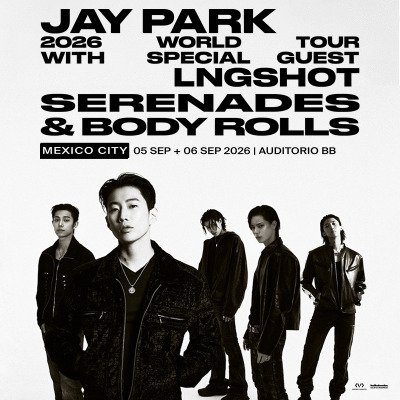 Boletos_CDMX_'s tweet photo. Vendo 2 boletos digitales 
Jay Park + invitados
Auditorio BB
Palco $1,000 c/u
Interesados dejar comentario acá
#JayPark @boletosMX_ @Boletos_ @BoletitosVara @CONCIERTOSCDMX2 @Ghezzy28 RT https://t.co/2i4jaPEUmB