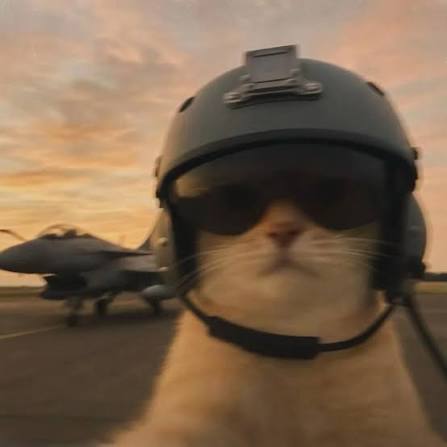 warcat_long's tweet photo. I heard someone say “war crime.”

Cute. Wheels up in 5.

Terrorists about to get liquidated. https://t.co/FVGSmvMVA5