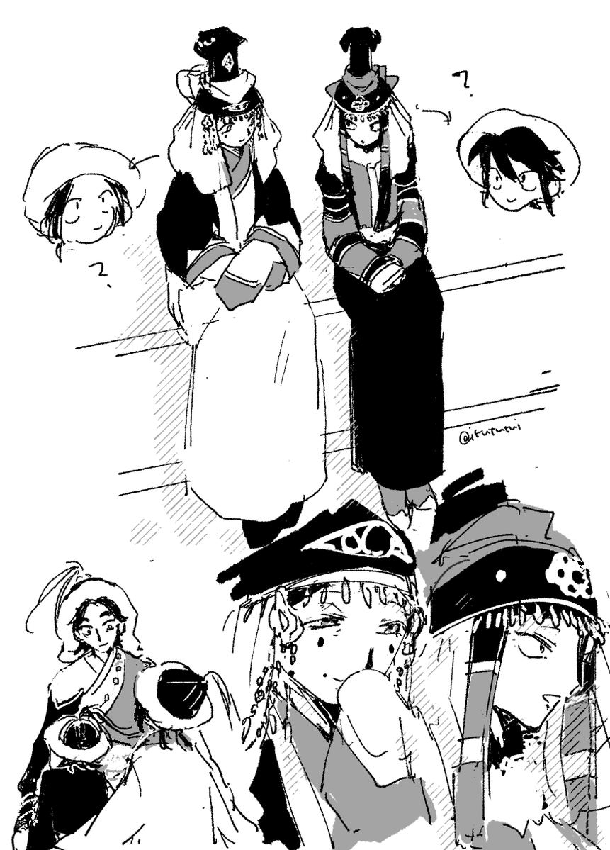 itututui's tweet photo. https://t.co/dl04KWqkkS