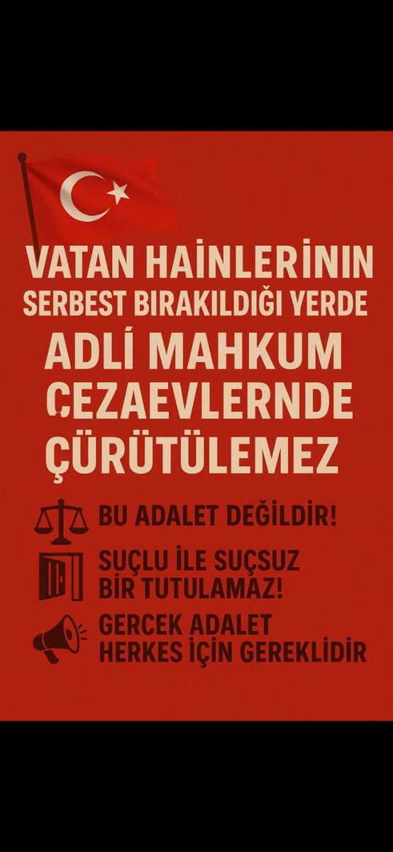 kadir7350's tweet photo. @avabdullahguler @Akparti @MHP_Bilgi @TBMMGenelKurulu @RTErdogan @dbdevletbahceli @YildizFeti @abakingurlek @efkanala @hasandogan @HuseyinYayman @NumanKurtulmus @AvOzlemZengin @abdulhamitgul @belginuygur10 @_cevdetyilmaz @akbasogluemin @Hayati_Yazici @cuneytyuksel_ @omerrcelik @erkanakcay45 @iyiparti @alimahir @eczozgurozel @avidrissahin @ZeynelEmre_ 86 Milyonun RIZASI,
Vatanın Milletin
Toplumsal Bütünlüğüne
@TBMMGenelKurulu nda
EŞİT #GenelAf Vermek Varken,

PKK Tüm Kataloğ Suçları İşlemiş,
Milletine KURŞUN Sıkan,
ASKERİ Şehid eden, VATAHAİNLERİNE 
Silah bıraktı diye 
AYRIMCILIK YAPILARAK 
PKK' ya,Teröriste #AF veriyorlar. https://t.co/jqoulZ6dPh