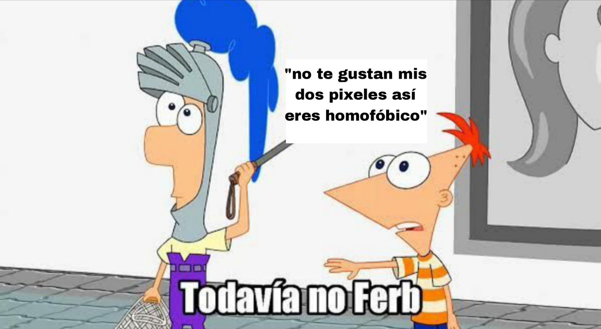 patatafritaf's tweet photo. "Gojo es gay" "usan votos para ganar una encuesta" "utahime odia a gojo" "usaron un trend bl (que todo el mundo uso) en gjhm" "son self insert"
Todas las semanas inventan una nueva huevada esas shippers
Y no olvidar la carta bajo la manga https://t.co/PKEP1hKztN