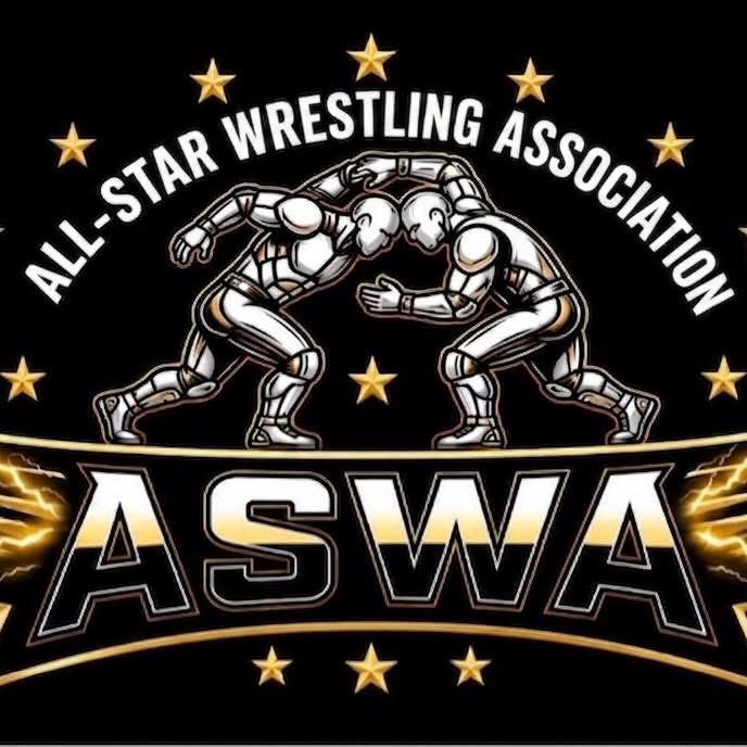 jimmolineaux's tweet photo. ONE WEEK AWAY
ALL STAR WRESTLING ASSOCIATION 
PRESENTS
STARS AND STRIPES

Saturday September 12, 2026
Doors open at 5pm
Belltime at 6pm

The Loyal Order Of The Eagle
2926 Wilkinson Rd.
Sarasota, Fl.

Tickets - https://t.co/LZoiF7mCkG
Get your tickets NOW!! https://t.co/KUurh2qC9Z