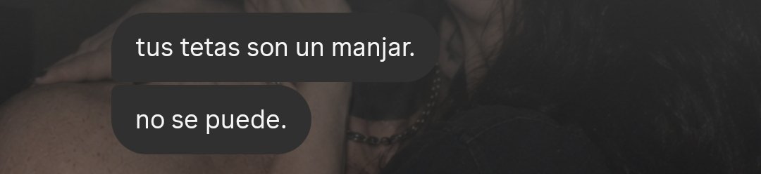 de4thty's tweet photo. "ojalá me digan lo lindos que son mis ojos"
el marido mío: https://t.co/7TY5qo6KuU