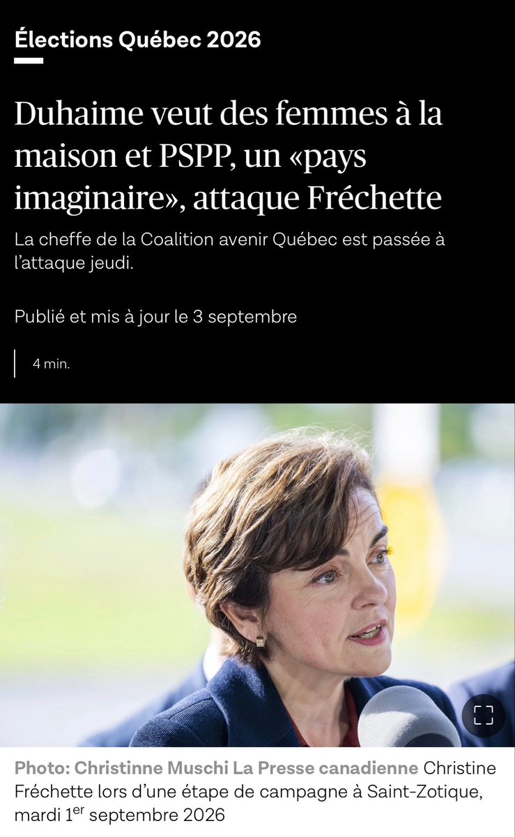 MaiteVezina's tweet photo. Mépriser les parents (hommes ou femmes) qui font le choix d'élever leur enfant à la maison, il n'y a rien de féministe là-dedans! https://t.co/NEG4f6muQv