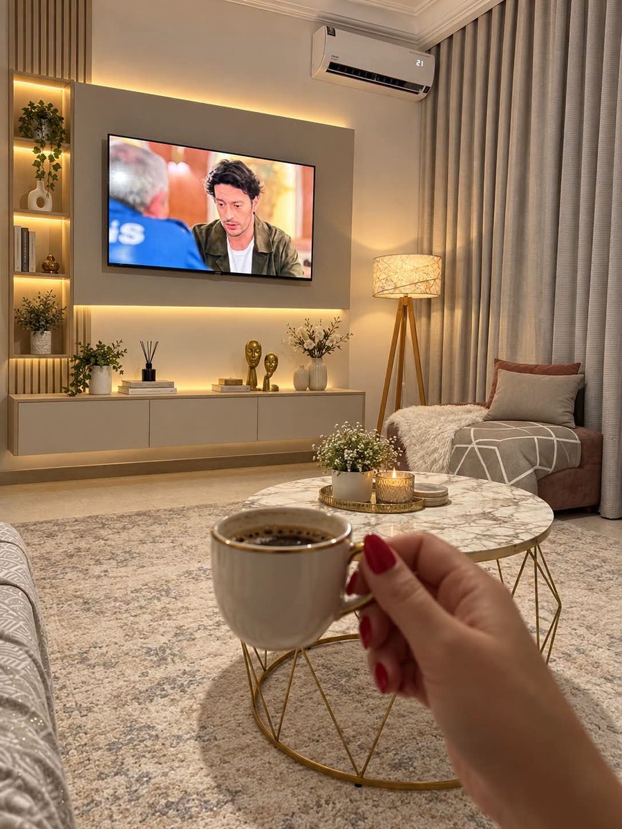 refka50061's tweet photo. Le meilleur moment de la journée... Les enfants dorment, la maison est enfin calme, et l'heure de la "paix sacrée" a sonné. Un silence précieux, une tasse bien chaude et une vraie sérénité. Le bonheur dans les détails ! ☕✨
#MonMoment  #MomentsSimples #rades_echatt #tunisia https://t.co/fxZpozpQtr