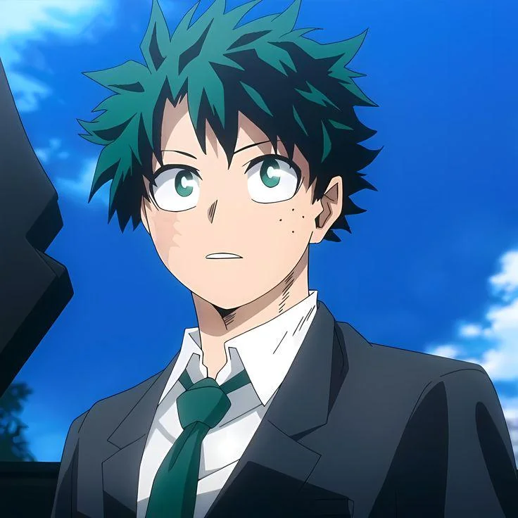 Mangaic2's tweet photo. Honestly, I find it really funny how people were upset that Deku became a high school hero teacher..even though literally all of U.A teachers are pro heroes as well as teachers. https://t.co/Pr1V0Qui8N