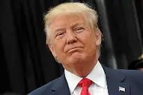 Damaan4u33's tweet photo. The picture on the left was recently taken.  

What are your thoughts about Trump's new look?  

Is it for Natalie?  Things that make you go, Hmmm! 🤔 https://t.co/OqT7VtmE8I