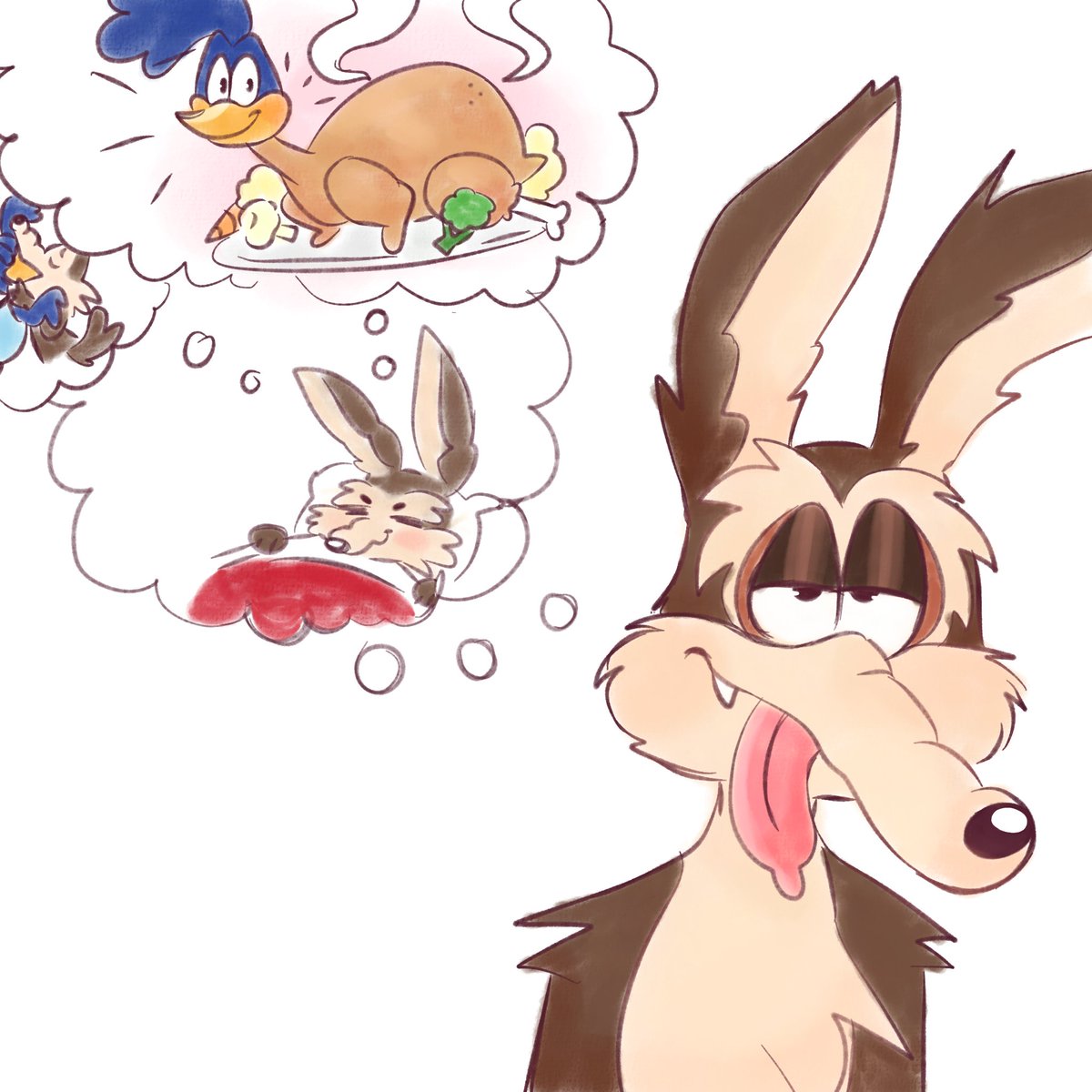 miky_Hugs's tweet photo. Mini comic/🤨🏳️‍🌈
#coyotevsacme #wileroad #wilerunner https://t.co/cjeAHBwCnv