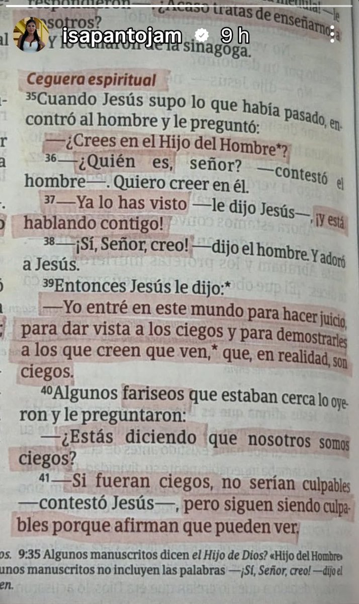 Gasri16's tweet photo. @VibrasenCorte @AnabelPantoja00 Hoy mira lo que ha escrito una indirecta a Anabel Pantoja por no criticar a Pantoja presuntamente, Anabel se lleva bien con todos y sus tíos con ella se han portado bien cuando el padre de Anabel no ejerció de padre, ella está agradecida y los quiere, no se quiere meter en eso https://t.co/tNFD35h9Tr