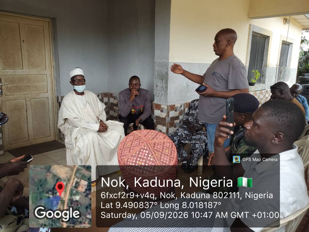 Troops foil farmers-herders clash in Kaduna; peace restored