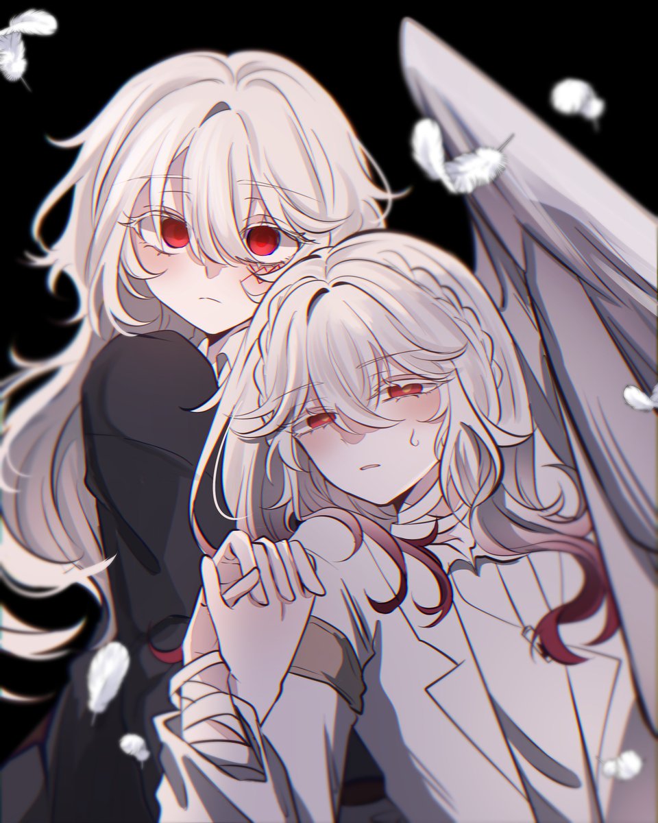 ramneko252's tweet photo. 落書き
ゾンビ村×oc https://t.co/NddLC4UKgB