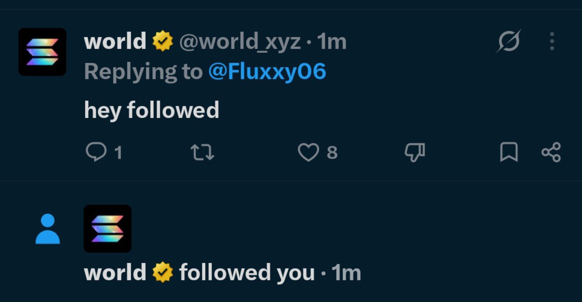 Zoro_BNB's tweet photo. @world_xyz @world_xyz  I hate You 😞💔 https://t.co/vRY7FbqV2X