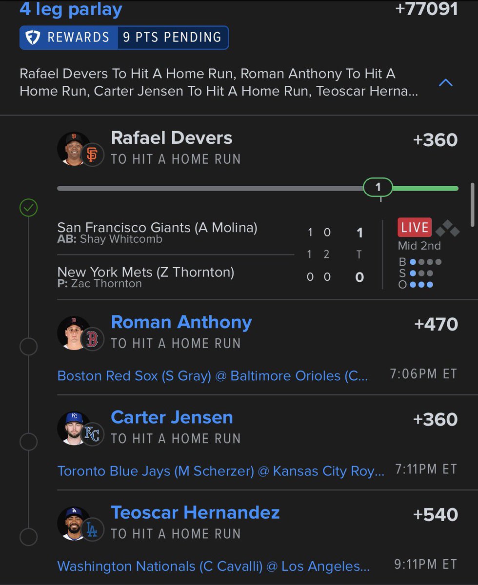 ThatgirlRiqhx's tweet photo. Devers! ✅🔥✨ 

Told u mfs im smackin today! https://t.co/YNqzpdJlqi