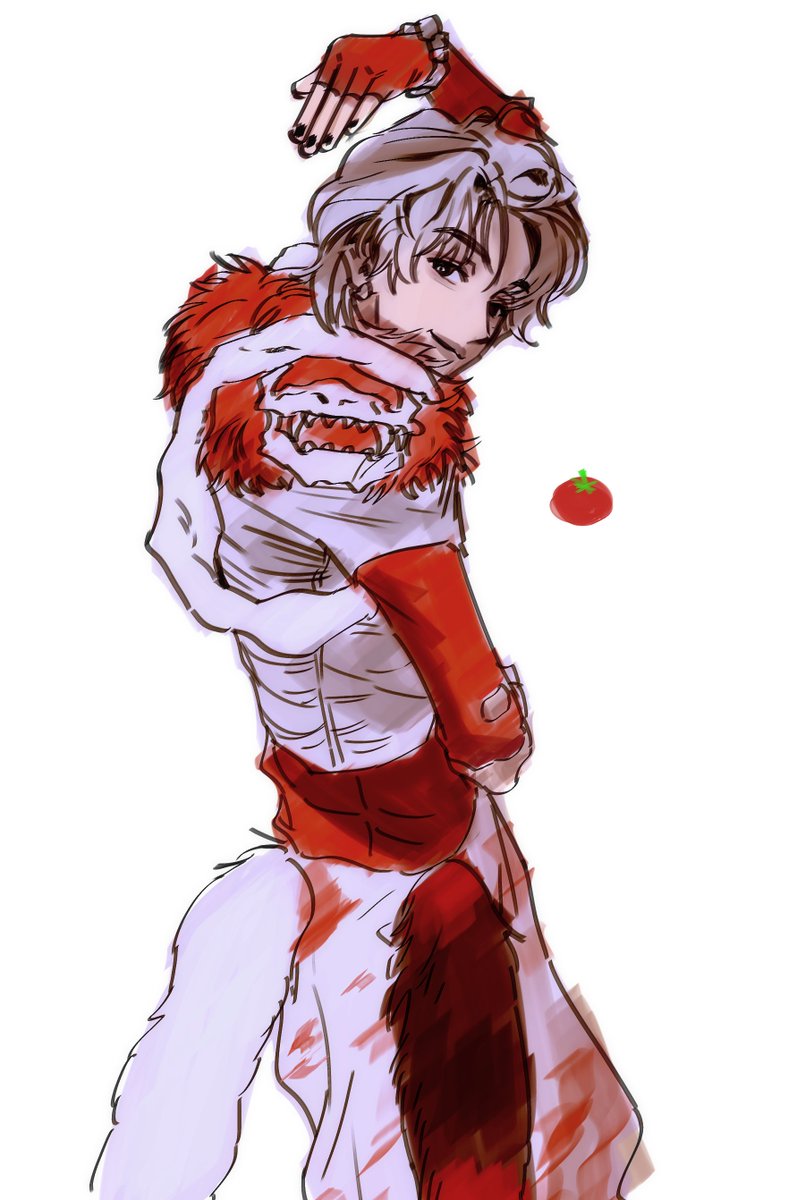 tomato___star's tweet photo. https://t.co/NYbmNgqPQC