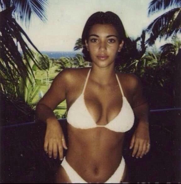 NewYorkFaemous's tweet photo. @Chillchaoss Kim a year later at 14 also when she lost her virginity. 

An LA-14 is 17 everywhere else.

North will have a typical LA upbringing https://t.co/ONws0L4jns