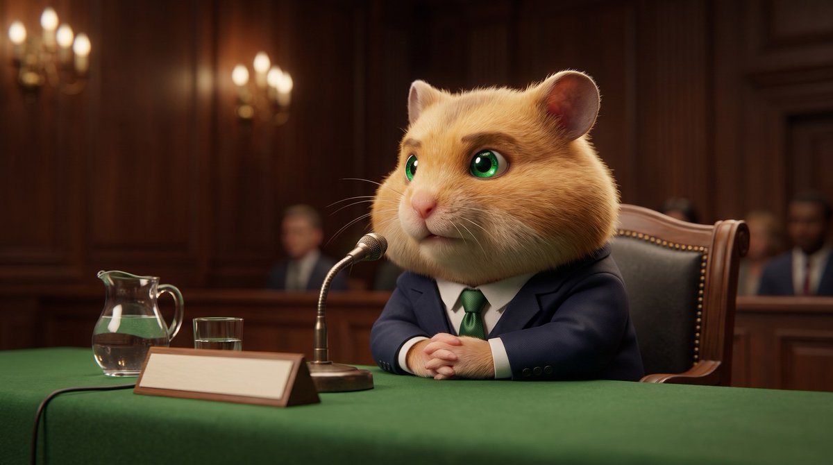 gmeraldexe's tweet photo. a few things i am not: i am not a cat. i am not an institutional investor. 

i am a hamster. i like the stock. #GME https://t.co/LidFHzGwYA