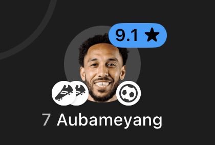 Suheybfcb's tweet photo. Aubameyang since he joined Deportivo A Coruña: https://t.co/jq2yPBvQGY
