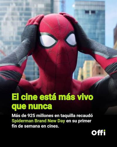comicdominicano's tweet photo. @Romeritode0fem @MultiversoTM Todo ahí es muy correcto.
Salvo lo último, porque el cine de superhéroes no sirve para afilar machetes.
Hablando en serio, no hay una fatiga de cine de superhéroes; la más reciente película lo demuestra. De lo que estamos JARTOS es de tanta inclusión, las Mary Sue y los LGBTosos. https://t.co/8PAbVRqJCe