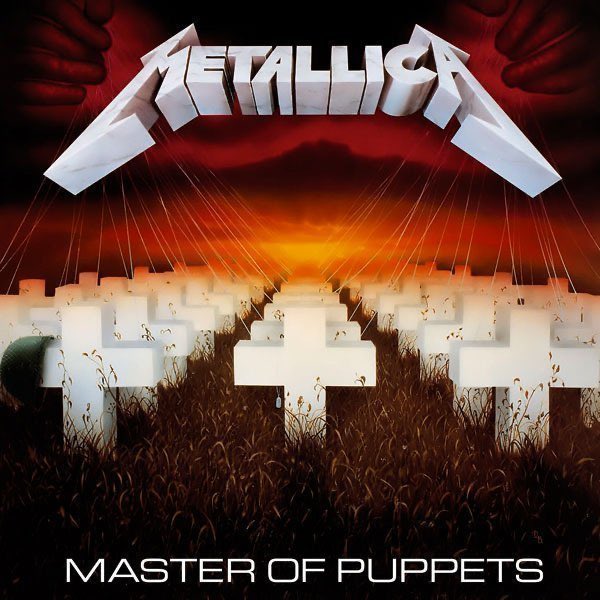 vistocky's tweet photo. @OsusuMetalMan METALLICAのBatteryです！この曲でアルバムはおろかメタルの世界へ引き摺り込まれました。 https://t.co/1gxXvzp14n