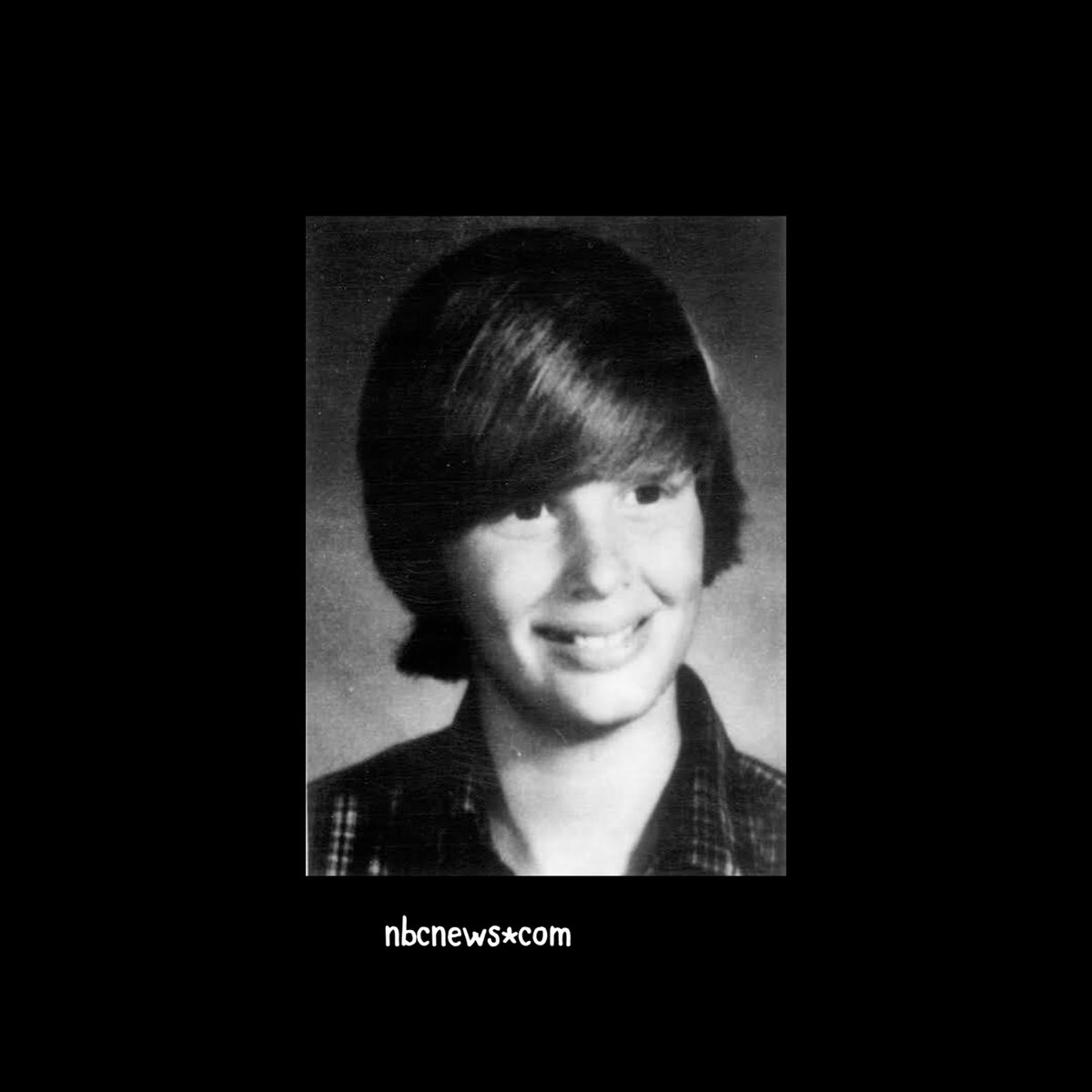 vegananthro_'s tweet photo. Johnny Gosch vanished on 05 Sept. 82’ in Des Moines IA. He has not been seen since, someone knows something that could help solve this case. #onetip #johnnygosch #missingperson @truecrimegarage @TCGNIC @LordanArts https://t.co/o0AE8hVkwu
