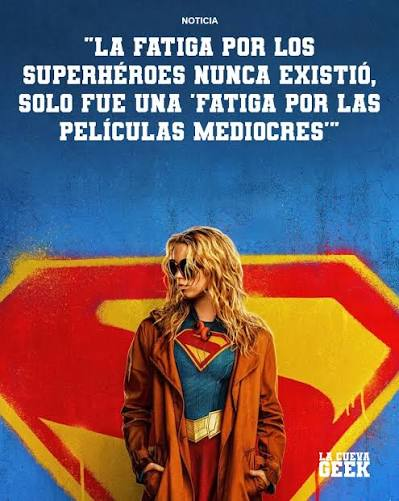 comicdominicano's tweet photo. @Romeritode0fem @MultiversoTM Todo ahí es muy correcto.
Salvo lo último, porque el cine de superhéroes no sirve para afilar machetes.
Hablando en serio, no hay una fatiga de cine de superhéroes; la más reciente película lo demuestra. De lo que estamos JARTOS es de tanta inclusión, las Mary Sue y los LGBTosos. https://t.co/8PAbVRqJCe