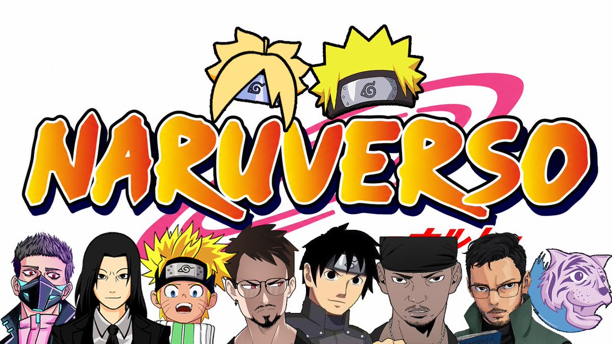 ElRinconDeYoki's tweet photo. GENTE, NO SE PIERDAN ESTE NUEVO PROYECTO DEL MUNDO DE NARUTO/BORUTO!

https://t.co/2lNfEVLooV https://t.co/zYg2buRGZE