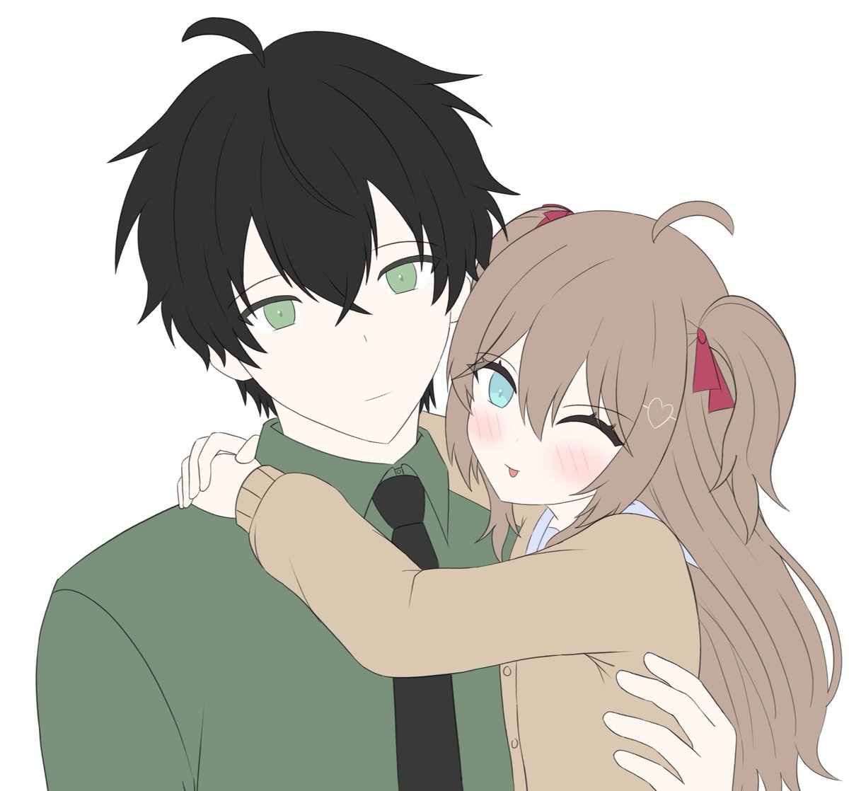 furuua211's tweet photo. blehh
#heartheartart https://t.co/AhNtVQKGc7