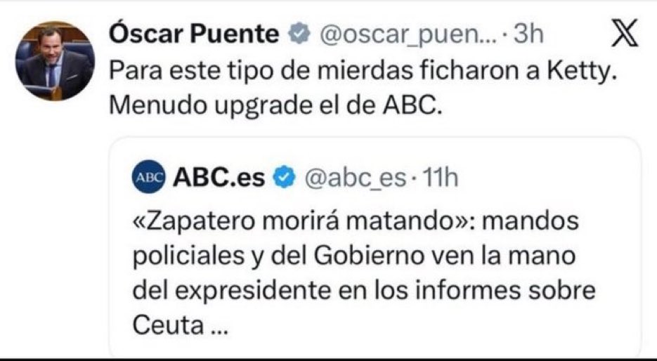 AnyQuestions_7's tweet photo. Lo del #pp y #vox es terrible https://t.co/FXZ9gkrg5i