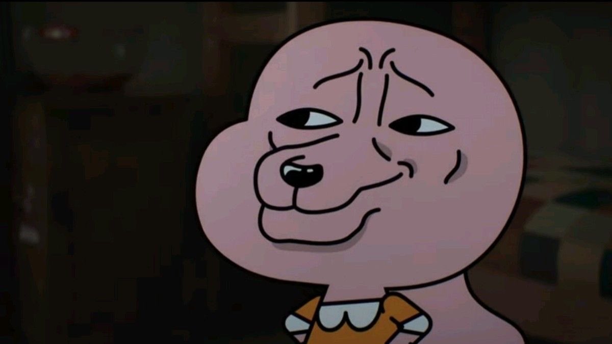 DdumGum's tweet photo. I wish they used this face for anais instead sigh https://t.co/oy4X1XB4th