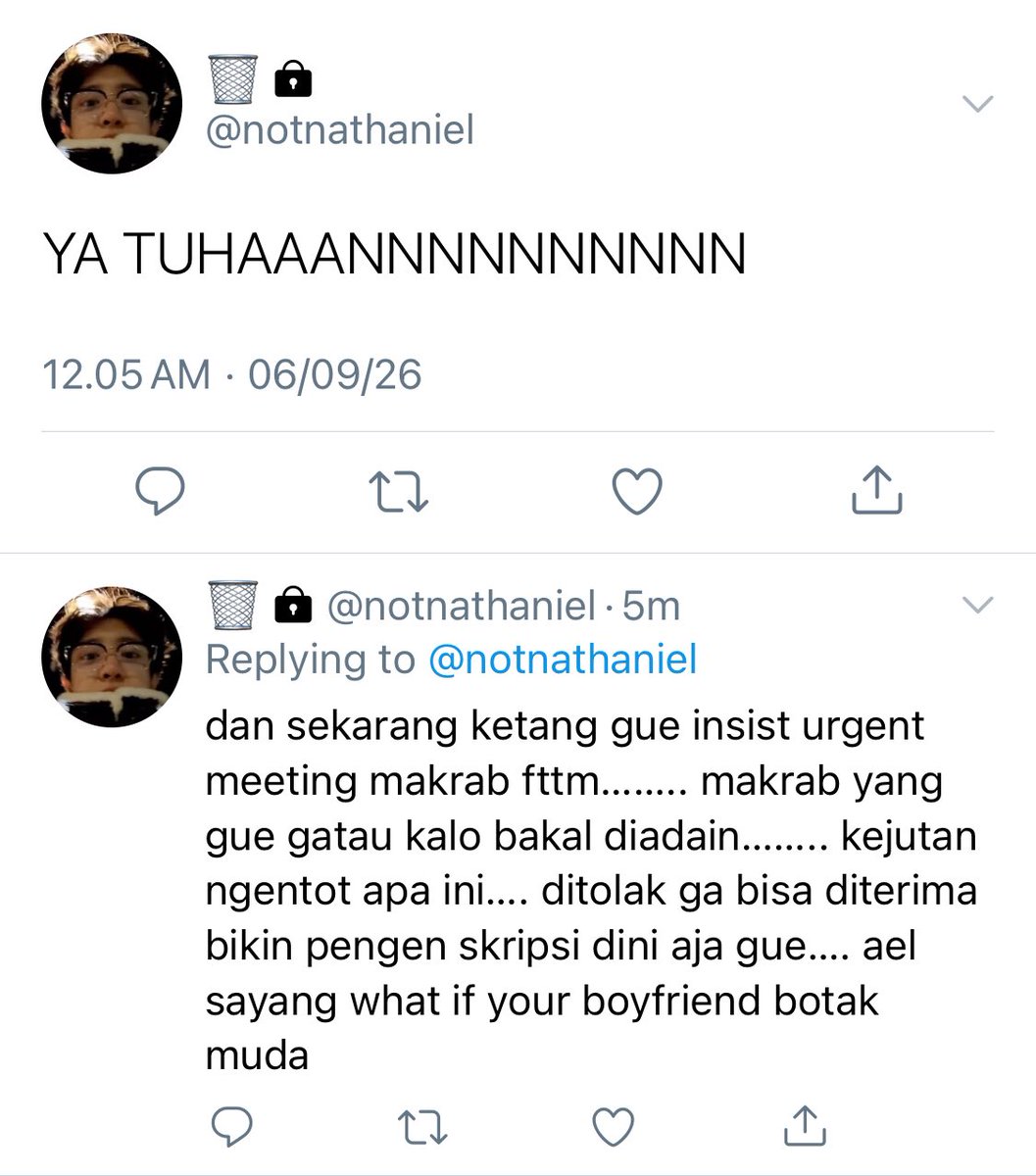 ihugbh's tweet photo. 516. the pressure is REAL 
gathering astrapala = makrab (malam keakraban) fttm untuk bonding, networking sesama fttm https://t.co/P7jtt52Pqr
