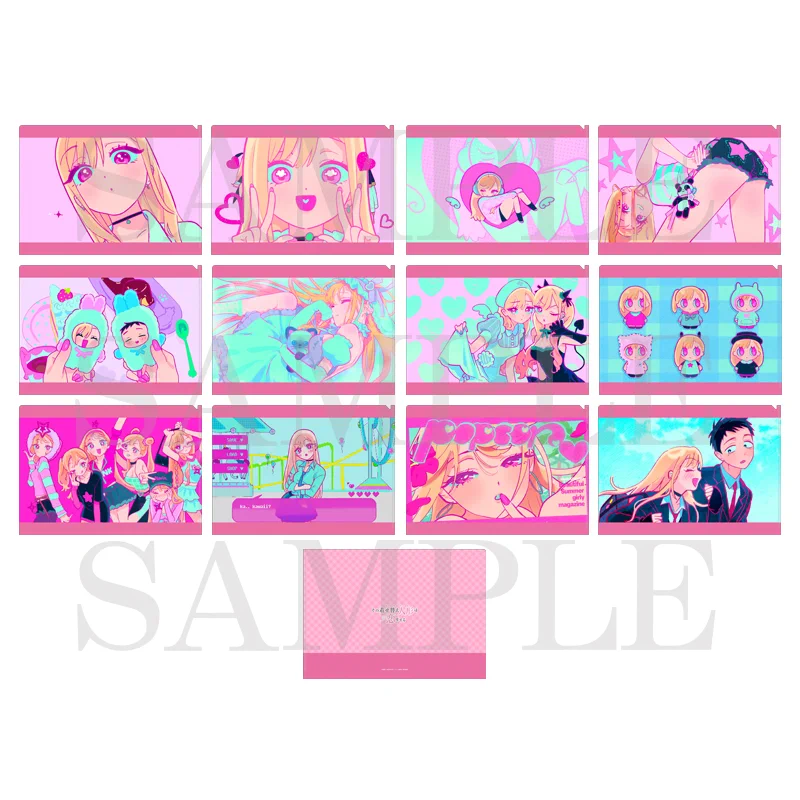 着せ恋 グッズ情報(その着せ替え人形は恋をする) on X: 