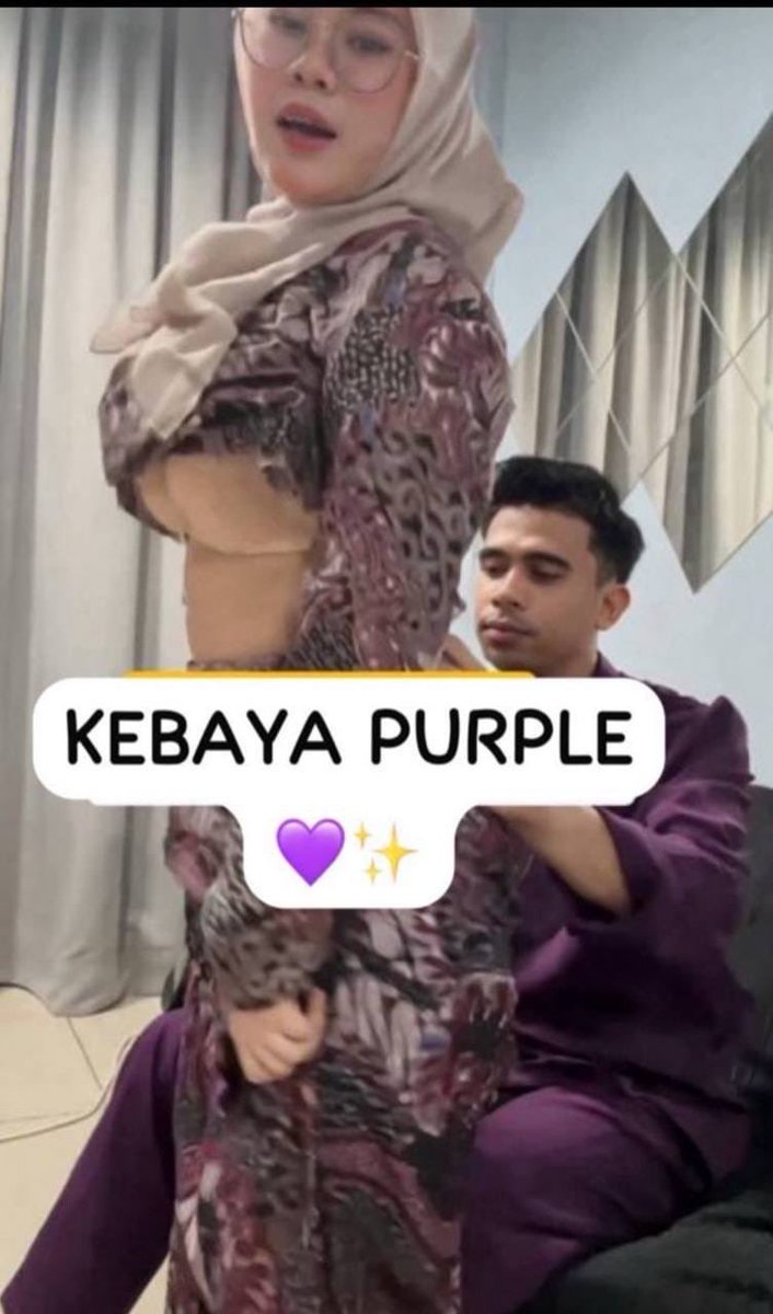 leonkfjt's tweet photo. bio 😍 #awektudung #awekmelayu #awekpadu https://t.co/POHjCdkPyq