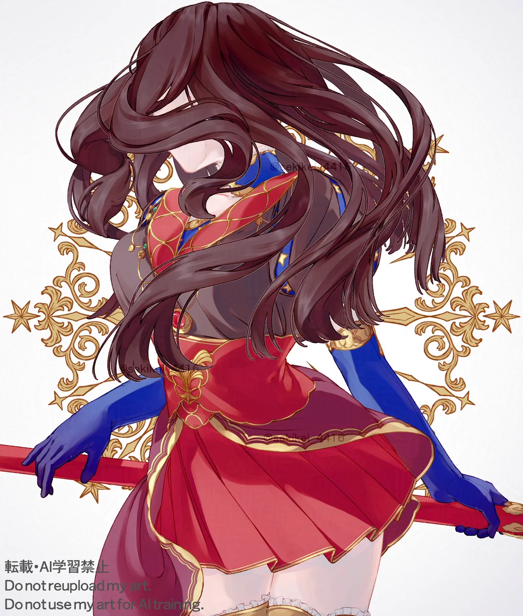 青鉄馬様オーダーページ 青鉄馬様オーダーページ Reposts by Cipher (@cipher_over) / X