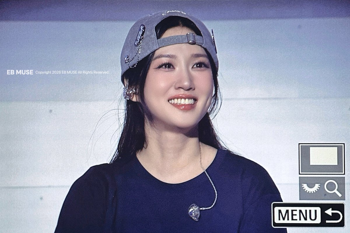 EB_MUSE's tweet photo. 260905 은빈노트: Euniverse pre

#박은빈 #PARKEUNBIN https://t.co/vbSU0eDbyN