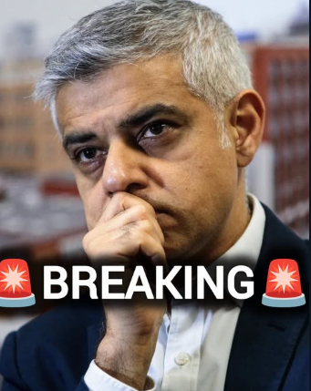 ScaryEurope's tweet photo. 🚨⚡️BREAKING: Sadiq Khan personally READ reports on young girls gang-raped in London hotels by Muslims plied with drugs, threatened &amp; abused.
YET on multiple occasions, he publicly denied grooming gangs exist in the capital.

YOU MUST RESIGN ‼️ https://t.co/uwM60ggxGj
