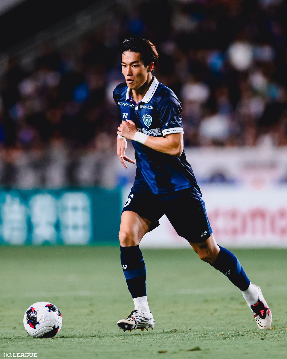 J_League's tweet photo. 🎂 HAPPY BIRTHDAY 🎂

本日9月6日は
アビスパ福岡
岡哲平 選手の25歳の誕生日です👏

岡選手、
おめでとうございます🎊

@okateppei0906
@AvispaF
#Ｊリーグ https://t.co/EqMzdbwIwn
