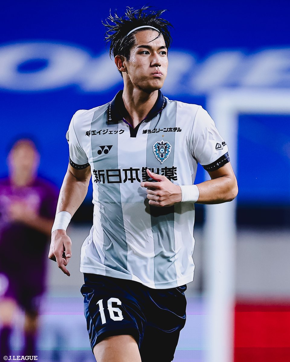 J_League's tweet photo. 🎂 HAPPY BIRTHDAY 🎂

本日9月6日は
アビスパ福岡
岡哲平 選手の25歳の誕生日です👏

岡選手、
おめでとうございます🎊

@okateppei0906
@AvispaF
#Ｊリーグ https://t.co/EqMzdbwIwn