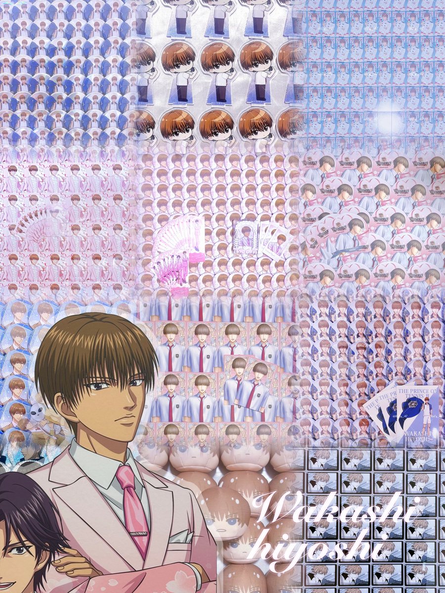 Rei7q_47's tweet photo. 🏷 𓊆ྀིおともだち探し𓊇ྀི 

自分のペースでゆっくり応援しています🌸
ご縁ありましたら＞̳ ̫ ＜̳🫧🎀
https://t.co/v3WcuHZWao

#テニプリ好きさんと繋がりたい
 #日曜日突然のテニプリテニミュフォロー祭
 #他界隈夢女子さんと繋がりたい https://t.co/m5K00hNUIQ