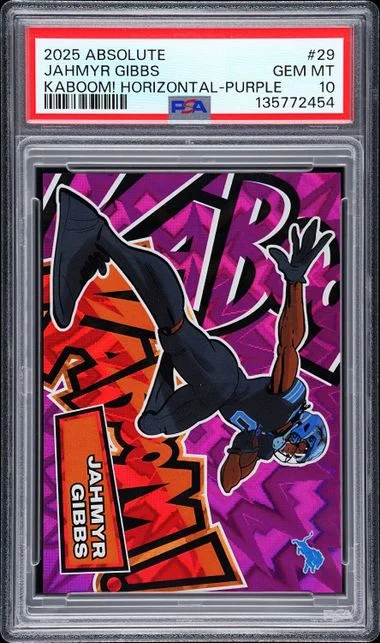 Sports Card Investor on X: 