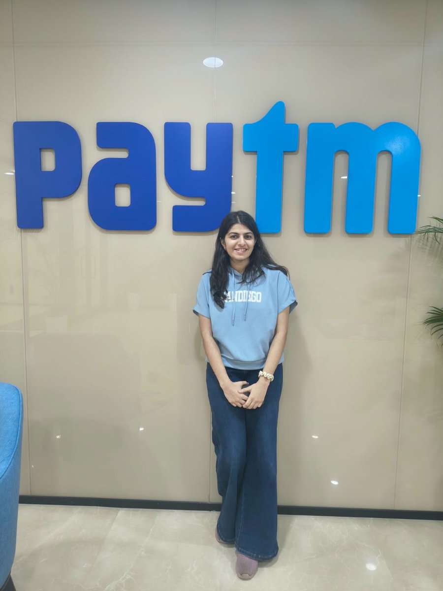 MeetiDoshi87205's tweet photo. Great learnings at #DevDaysMumbai @hackmum ! 🚀
The amazing speakers @AnxKhn @zpratikpathak @anshulbansal09 @ami_ganjawalla @augvcor https://t.co/ra2t6UAo6M