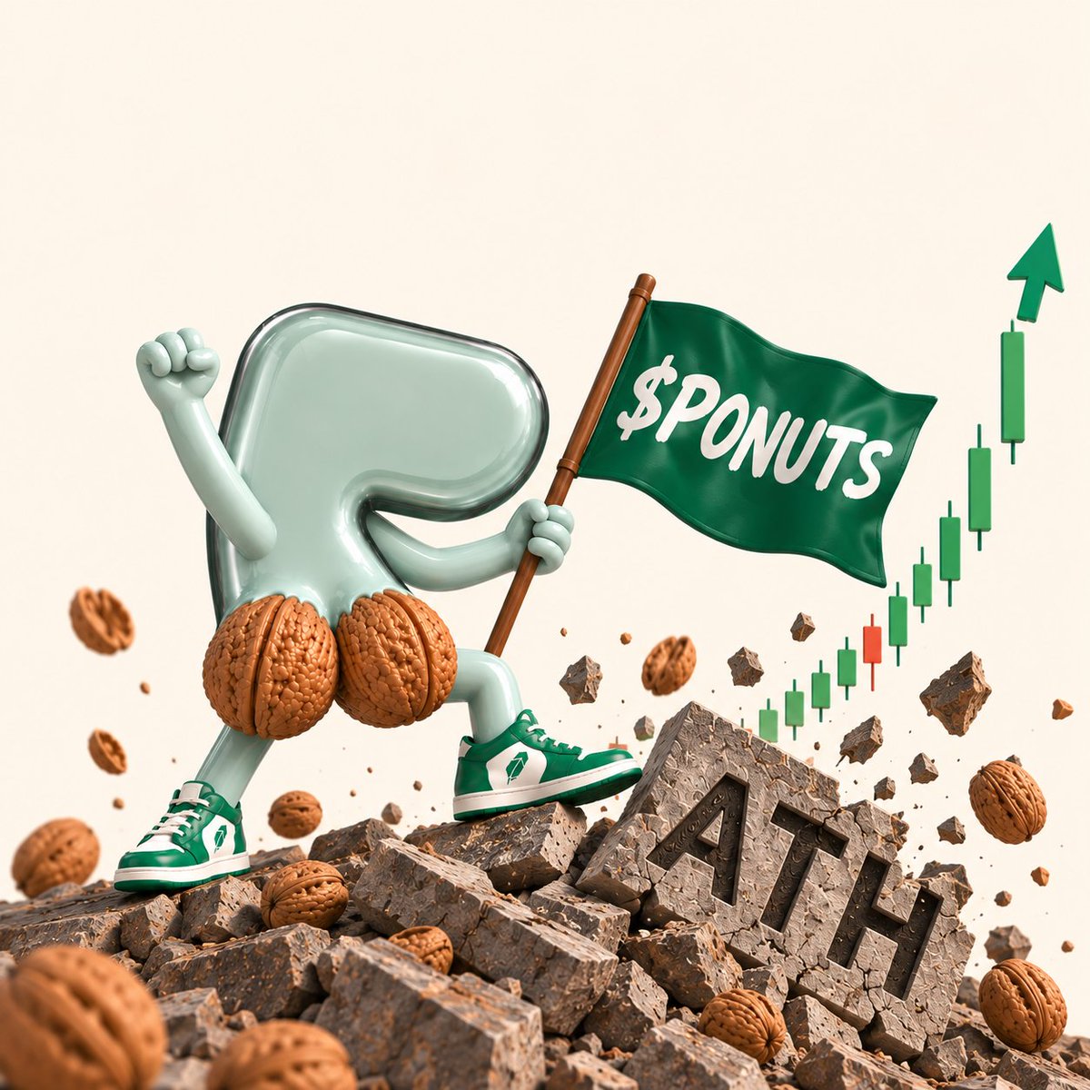 ponsnuts's tweet photo. THE NUTS WERE TOO STRONG. 🌰🌰
ATH GOT NUTTED. https://t.co/xodstqTe3e