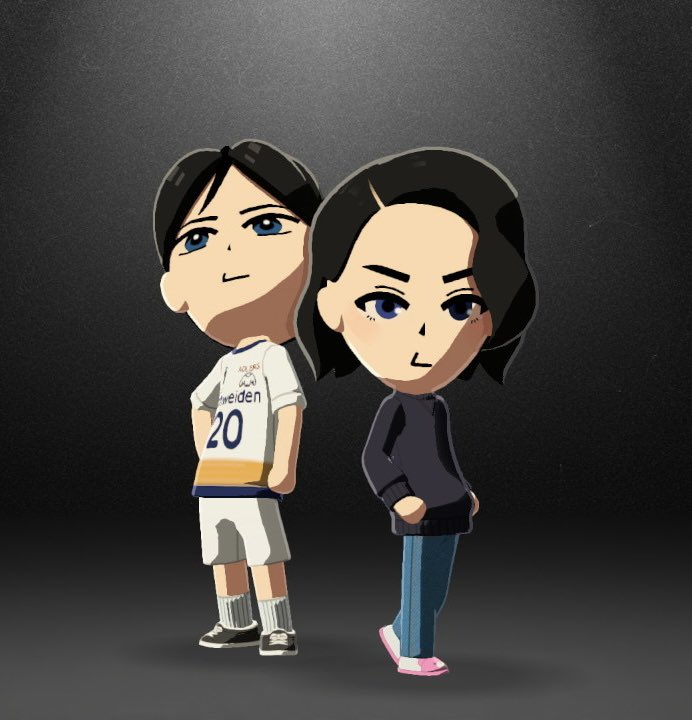 choppyama's tweet photo. pout :7 https://t.co/UaNshwCj7H