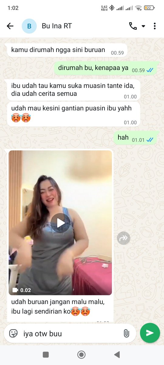 hehe427787's tweet photo. bu rt minta dipuasin gara" liat vidio gw ngentot tante ida🥵 https://t.co/g5SqPhHgIe