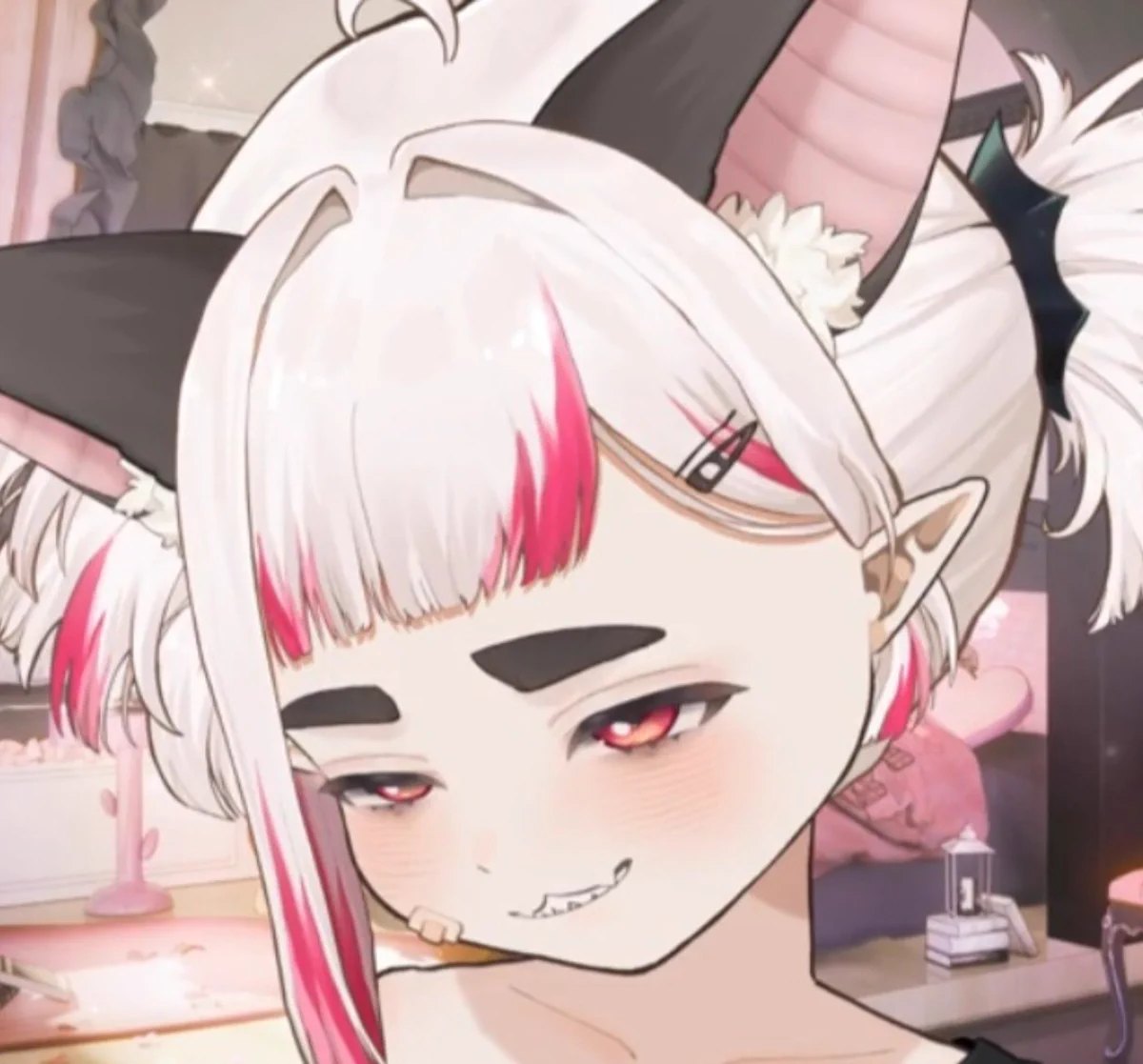 Pipi 🦇💀 on X: 