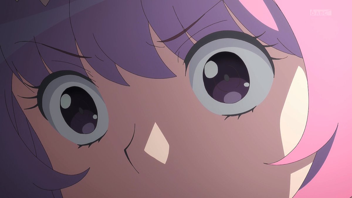 花織さんは転生しても喧嘩がしたい 第9話 ツイート画像 1