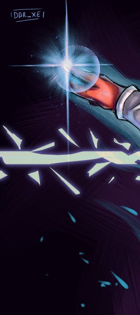 DbrXe's tweet photo. New format Janemba https://t.co/h3xkjqbvWF
