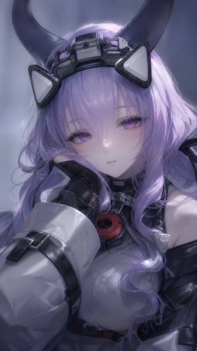 iIndieLens's tweet photo. Ah! Endmin… are you staring at me because I’m that cute? (shy tone)
#ArknightsEndfield #Endfield #エンドフィールド #명일방주엔드필드 #Typhoeus https://t.co/KHeWsPIYJ2