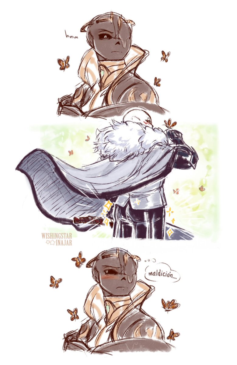 Seleneblack3193's tweet photo. Creado por: https://t.co/c9KX0oCUdL

#dreamsans #darkcream #cream #ShatteredDream #crosssans #undertale_AU #undertale #sansau https://t.co/3voXEJ6nG6