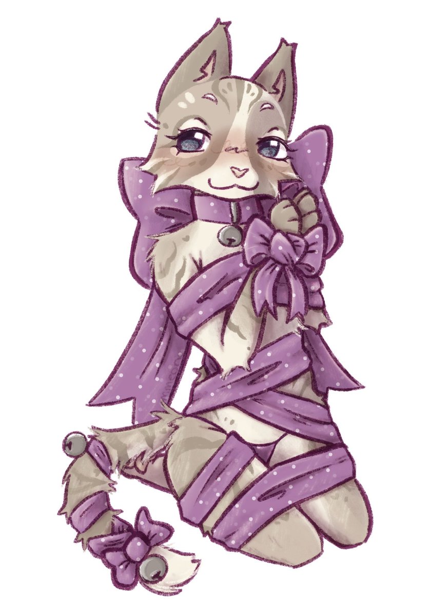 fweakymmeonii's tweet photo. Mmeonii comes bearing a special gift just for you~xx https://t.co/5W8mUnP7g2